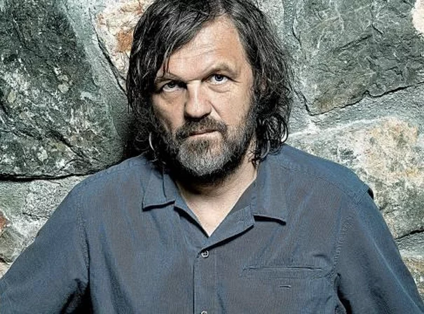 Emir Kusturica