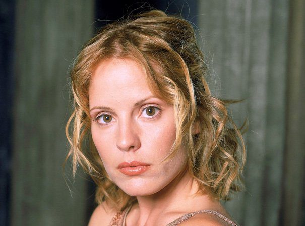 Emma Caulfield-Ford