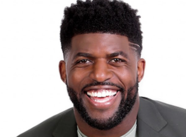 Emmanuel Acho