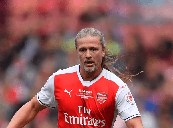 Emmanuel Petit