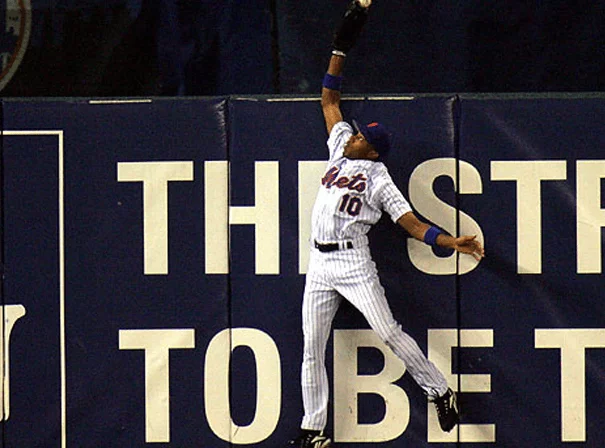 Endy Chavez