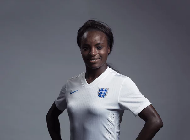 Eniola Aluko