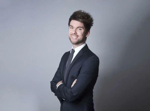 Eoghan McDermott