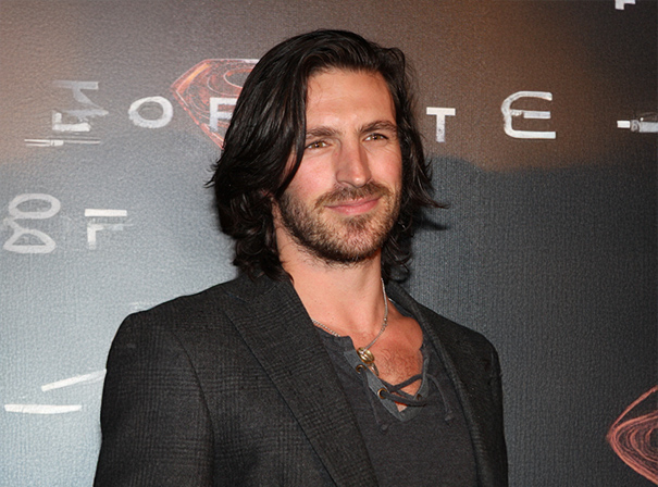 Eoin Macken