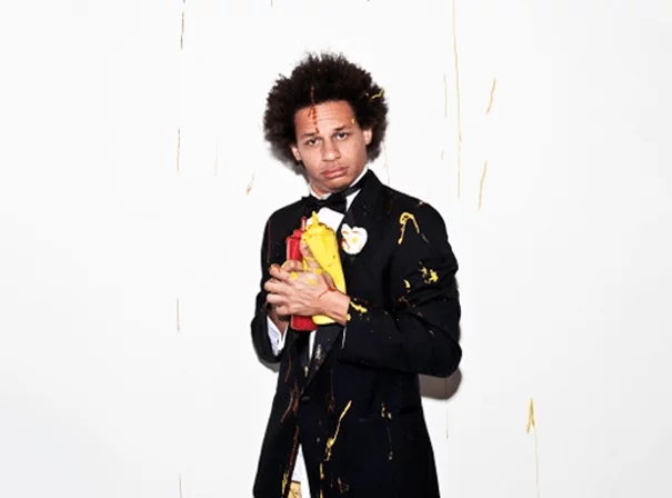 Eric Andre