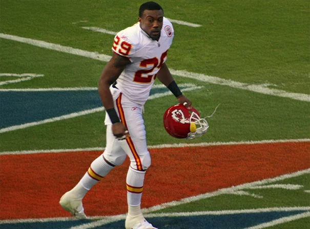 Eric Berry