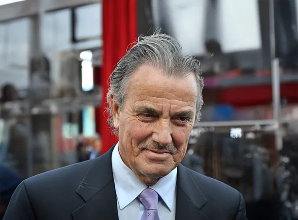 Eric Braeden