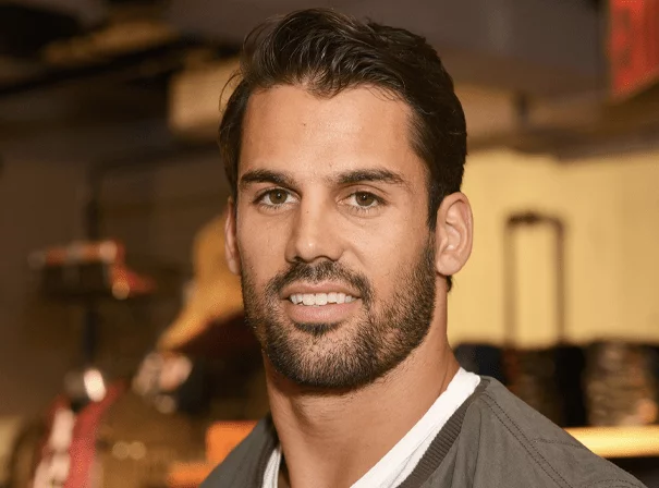 Eric Decker