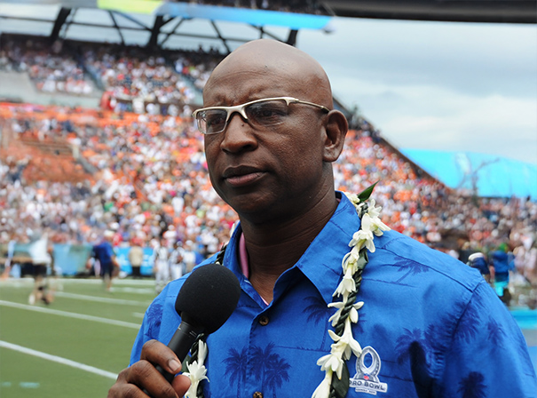 Eric Dickerson