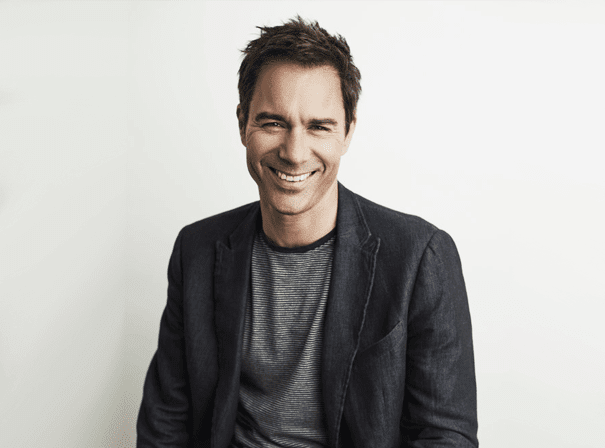 Eric Mccormack