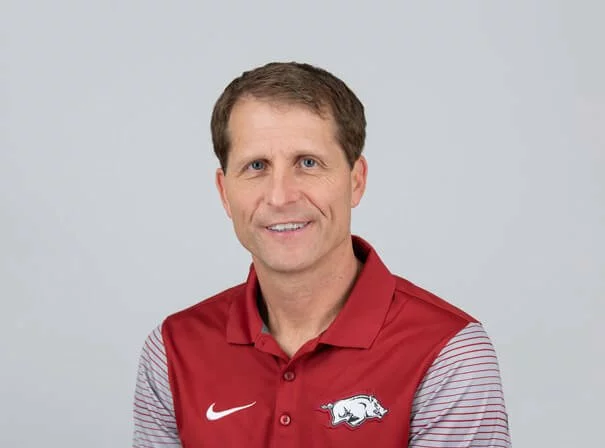 Eric Musselman