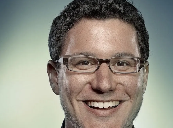 Eric Ries