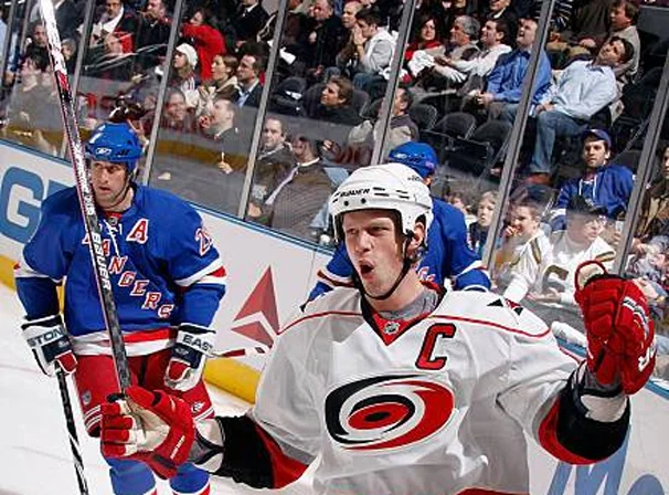 Eric Staal