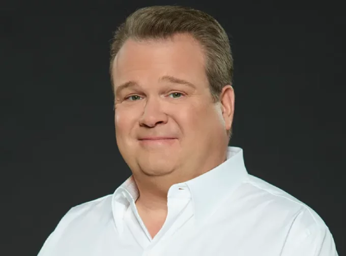 Eric Stonestreet