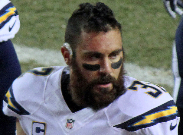 Eric Weddle