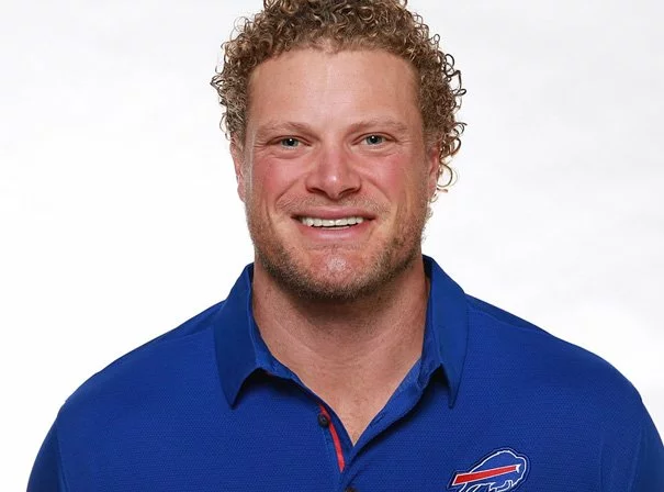 Eric Wood