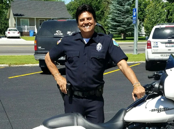 Erik Estrada