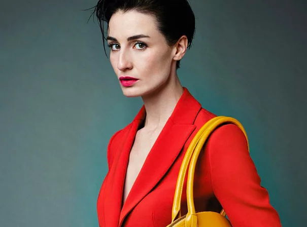 Erin O’Connor