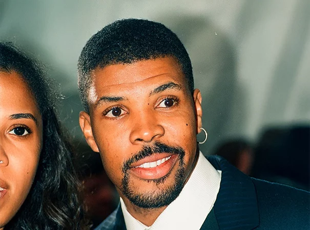 Eriq La Salle