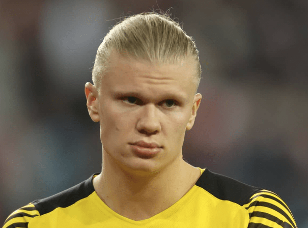 Erling Haaland