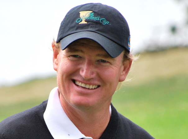 Ernie Els