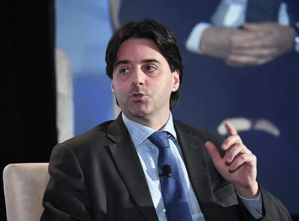 Erwann Michel-Kerjan