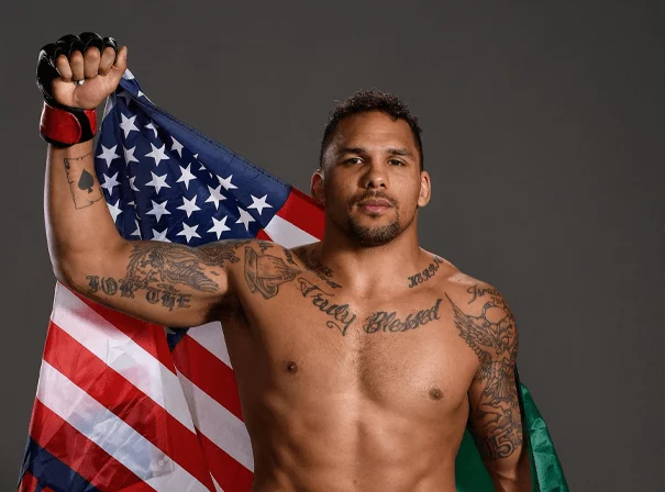 Eryk Anders
