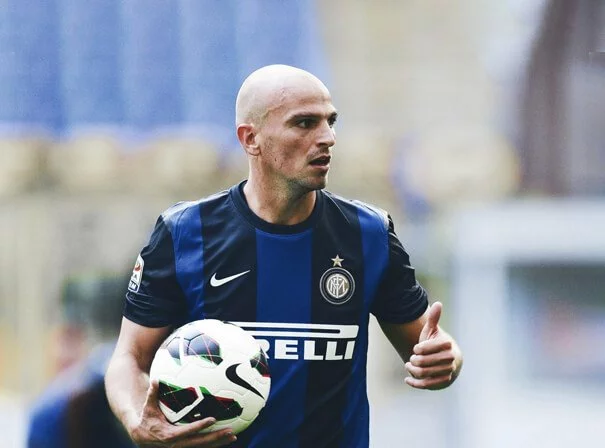 Esteban Cambiasso
