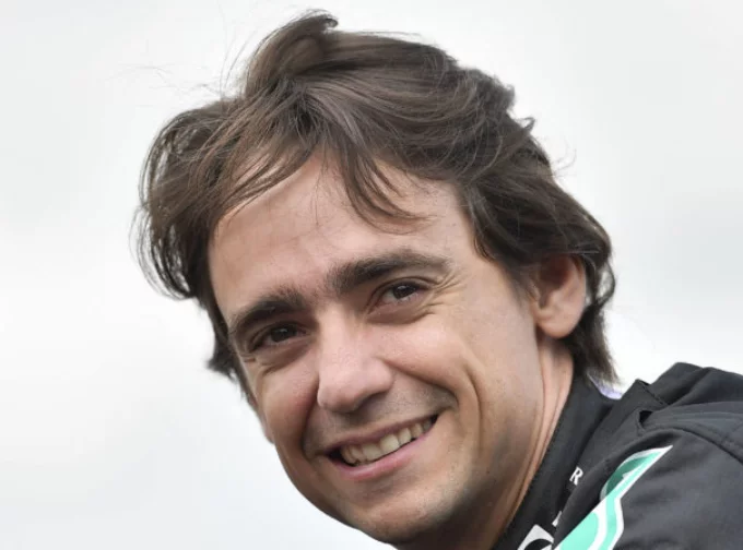 Esteban Gutierrez