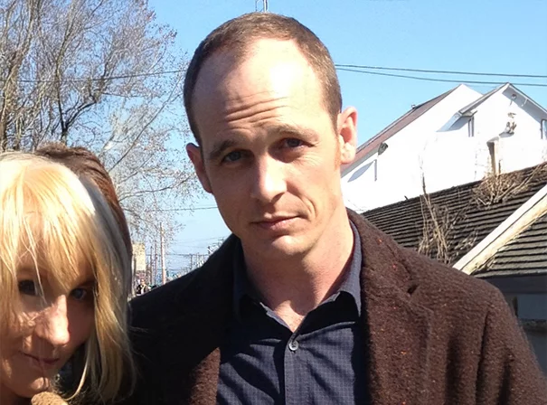 Ethan Embry