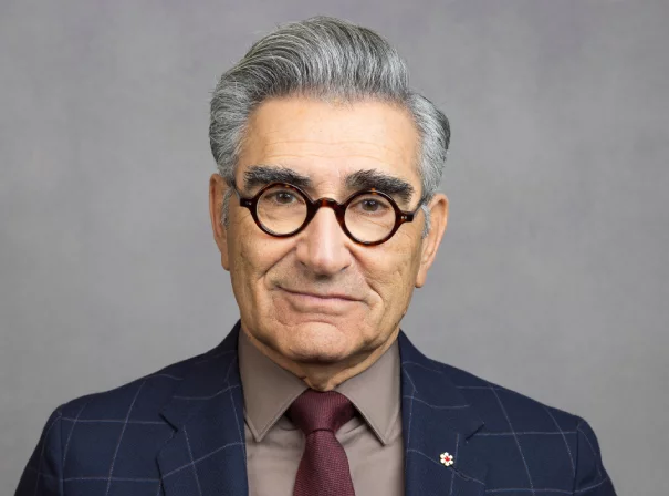 Eugene Levy