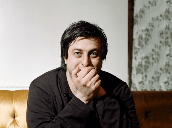 Eugene Mirman