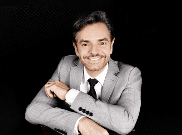Eugenio Derbez