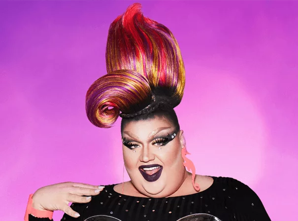Eureka O’Hara
