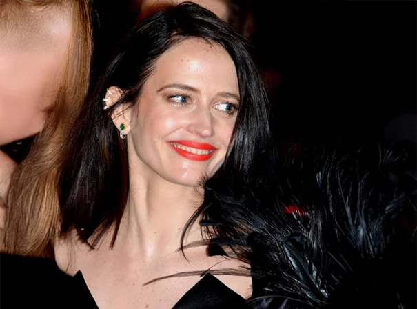 Eva Green