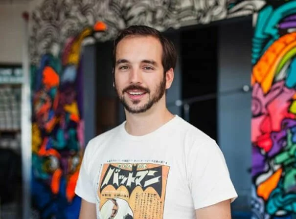 Evan Hadfield