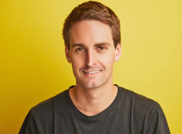 Evan Spiegel