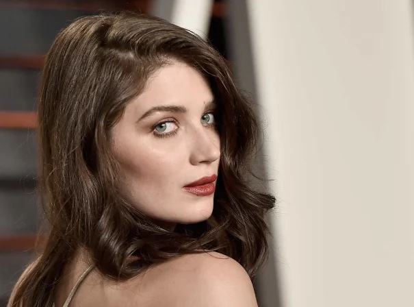 Eve Hewson