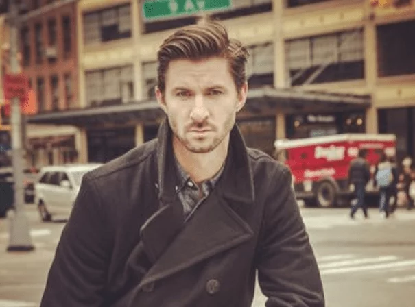 Everett Scott Weston