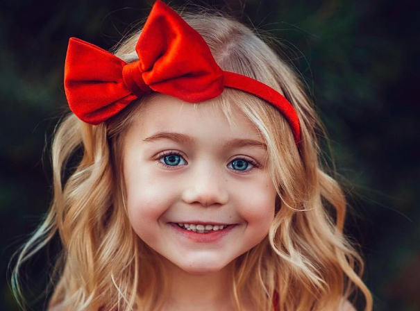 Everleigh Rose Smith-Soutas