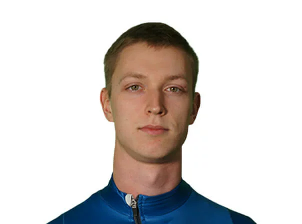 Evgeniy Rukosuev