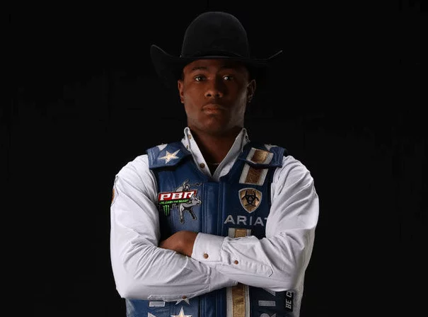 Ezekiel “Blue” Mitchell