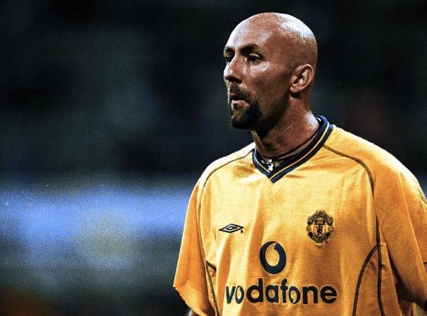 Fabien Barthez