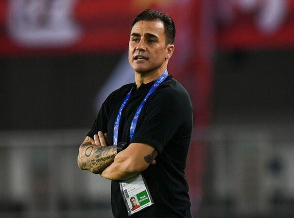 Fabio Cannavaro