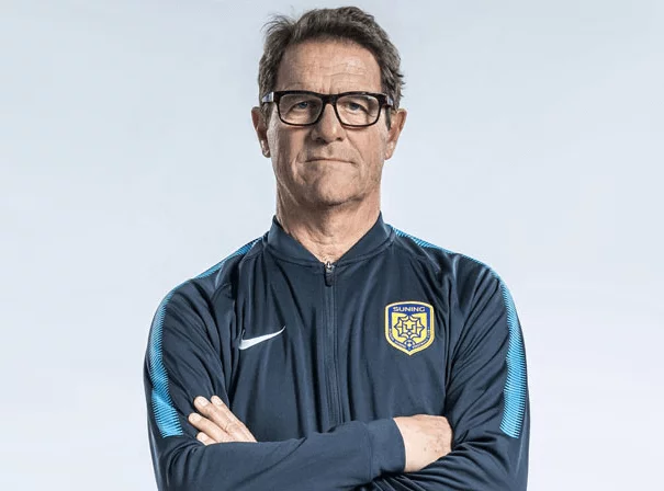 Fabio Capello