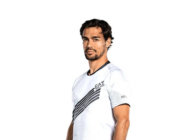 Fabio Fognini