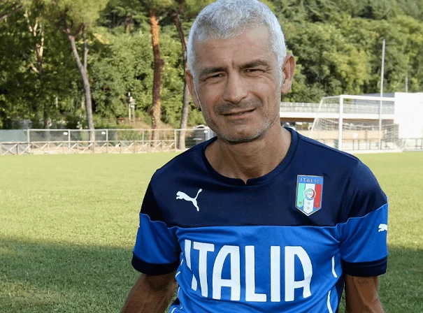Fabrizio Ravanelli