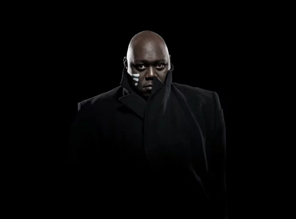 Faizon Love
