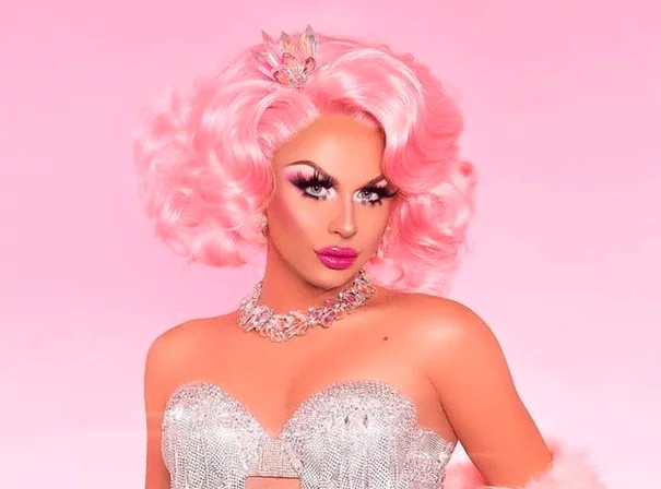 Farrah Moan