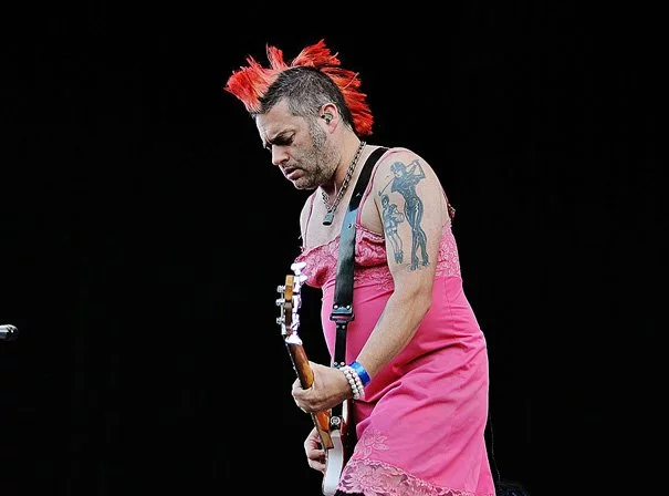 Fat Mike